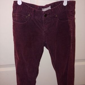 Free People pants